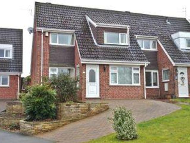 House for rent in Caldermill, East Midlands