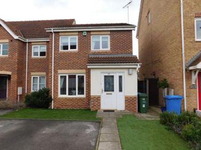 House for rent in Potters Corner, East Midlands