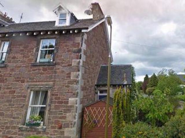 House for rent in East Linton, Scotland