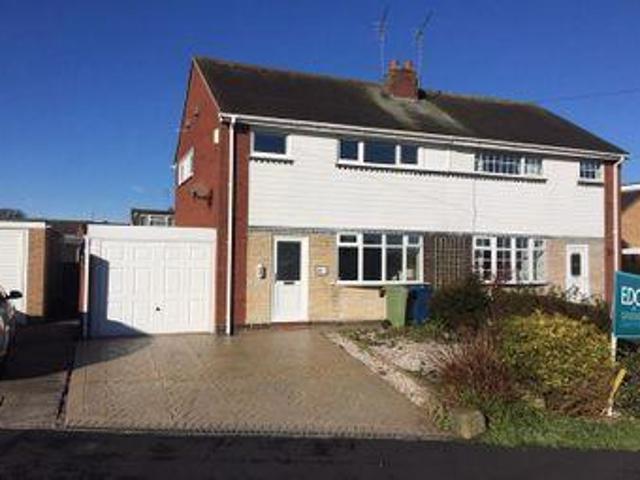 House for rent in Baswich, Staffordshire