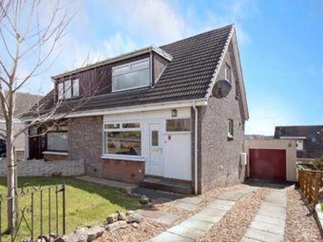 House for rent in Dunfermline, Scotland