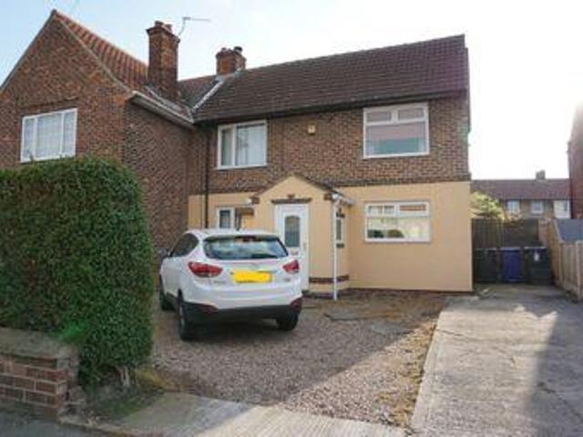 House for rent in South Yorkshire