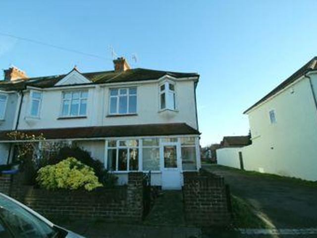 House for rent in Worthing, West Sussex