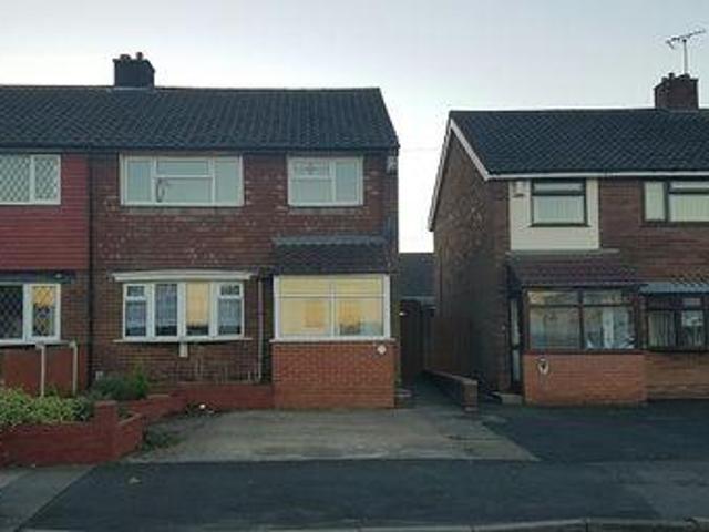 House for rent in Oldbury, West Midlands