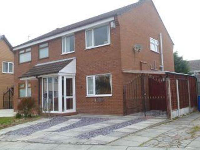House for rent in Southport, Sefton