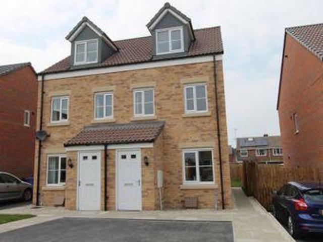 House for rent in South Yorkshire