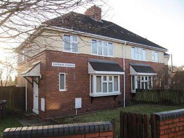 House for rent in Bilston, West Midlands