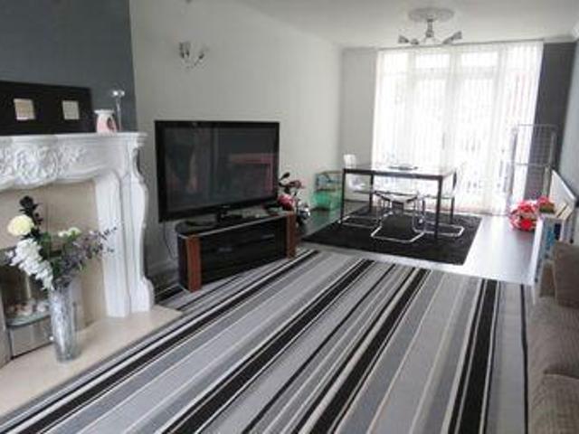 House for rent in West Midlands