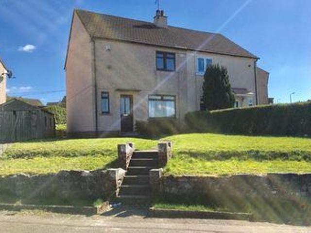 House for rent in Crookedholm, Scotland