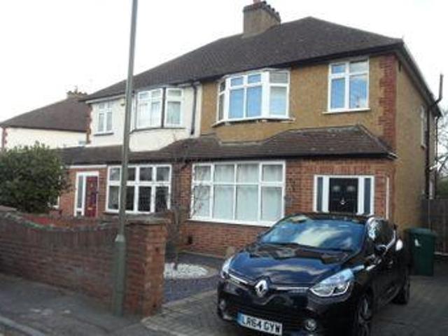 House for rent in Staines-upon-Thames, Surrey