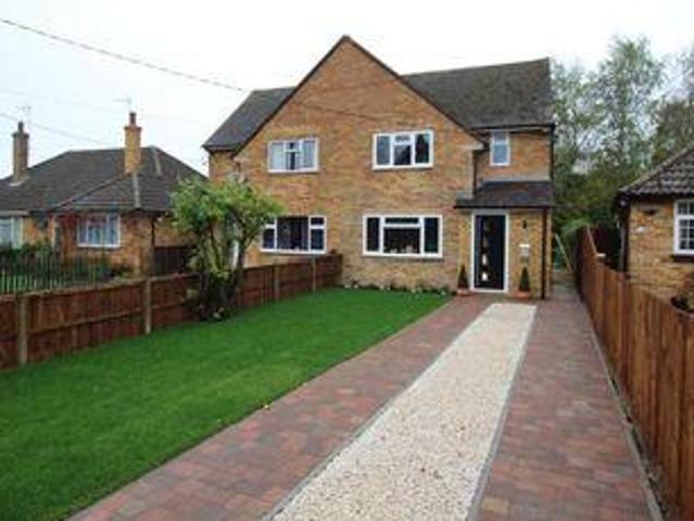 House for rent in Leighton Buzzard, Bedfordshire