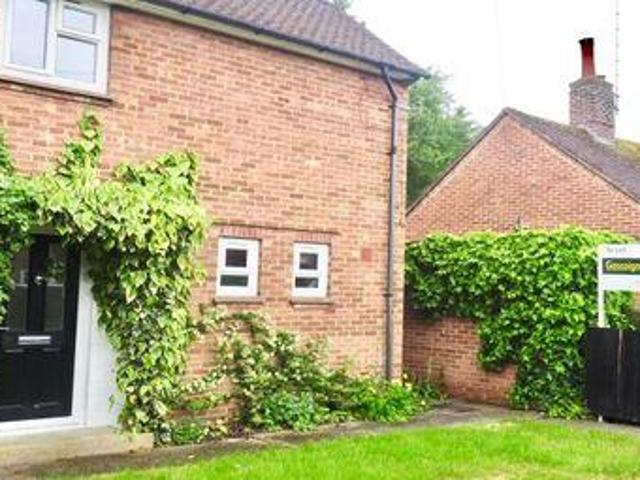 House for rent in Horsham, West Sussex