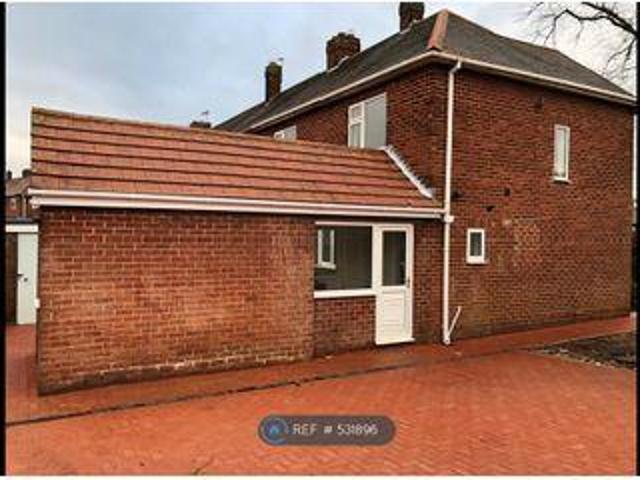 House for rent in Goole, East Riding Of Yorkshire