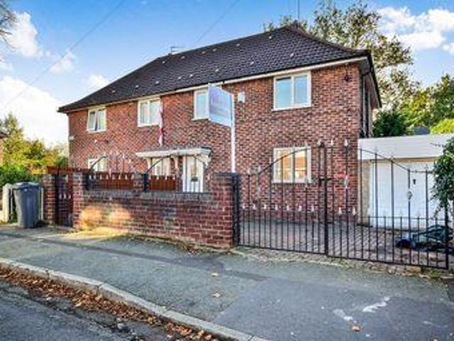 House for rent in Lancashire