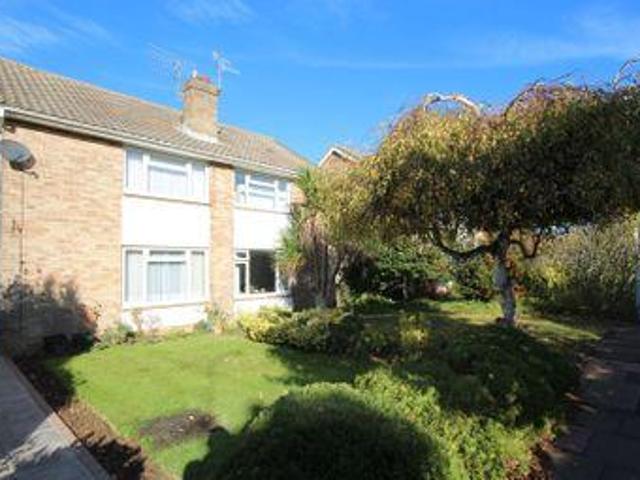 House for rent in Worthing, West Sussex
