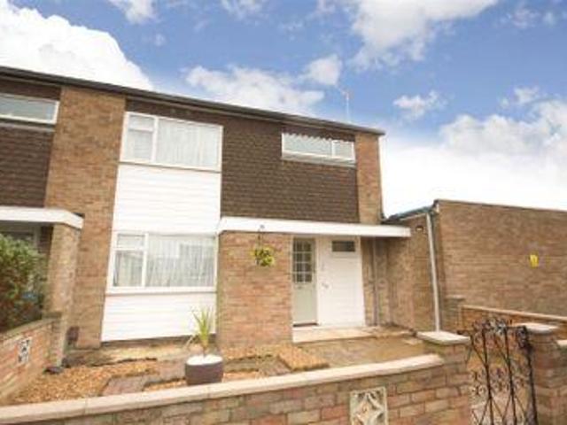 House for rent in Aylesbury, Buckinghamshire