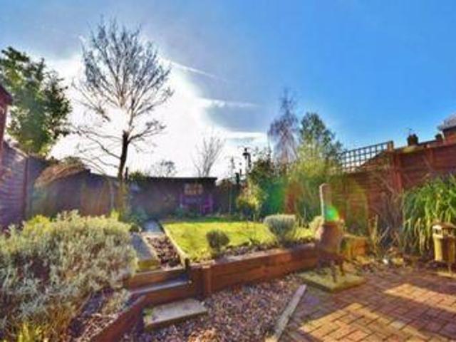 House for rent in Priest Down, Hampshire