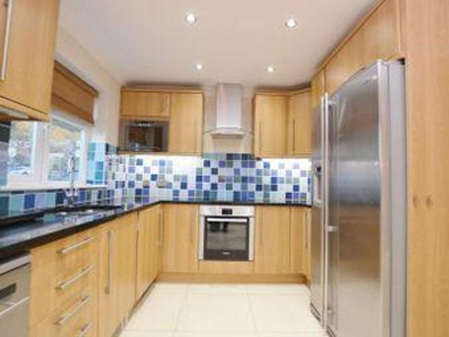 House for rent in Fole, Surrey