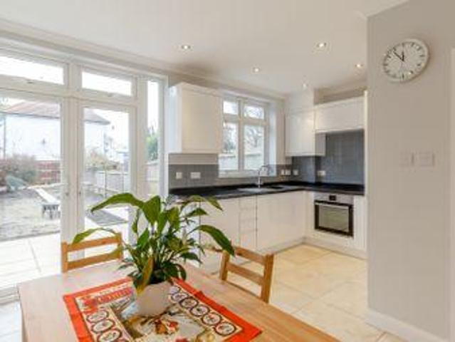 House for rent in New Malden, Greater London