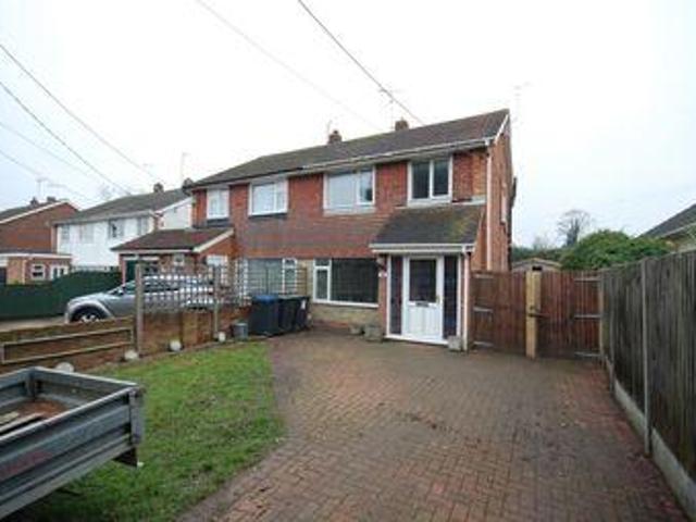 House for rent in Whitstable, Kent