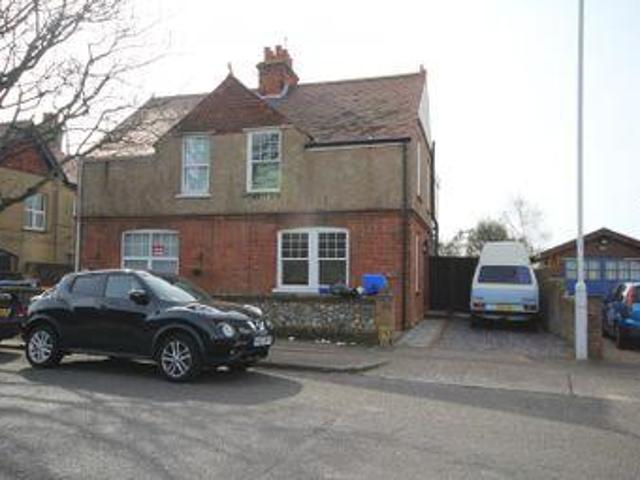 House for rent in Worthing, West Sussex