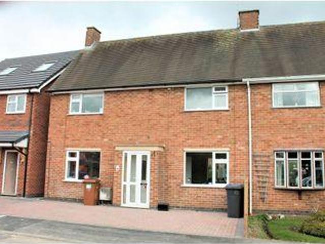 House for rent in Pinfold, Leicestershire