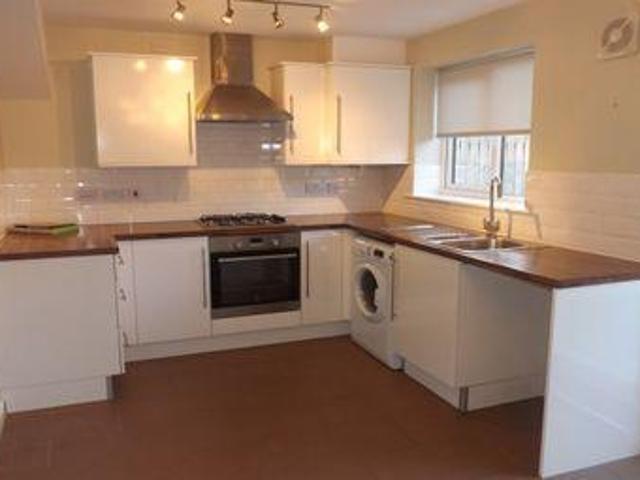 House for rent in South Yorkshire