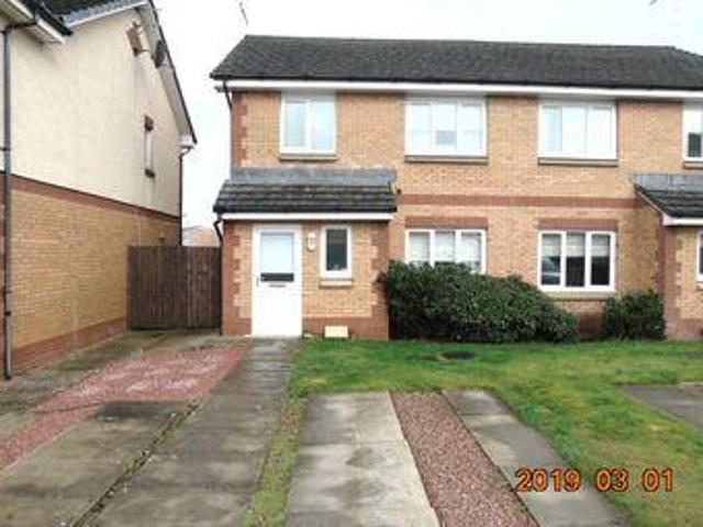 House for rent in Flushing, Scotland