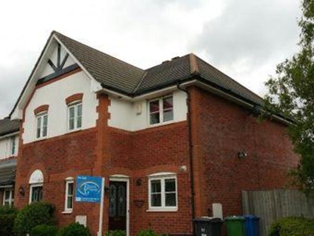 House for rent in Warrington, England