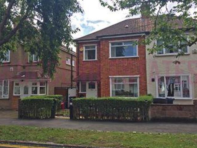 House for rent in Greater London
