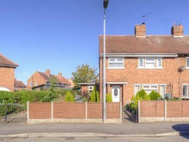 House for rent in Brigg, North Lincolnshire
