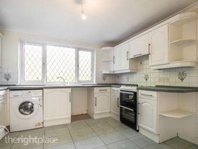 House for rent in City of Milton Keynes, England