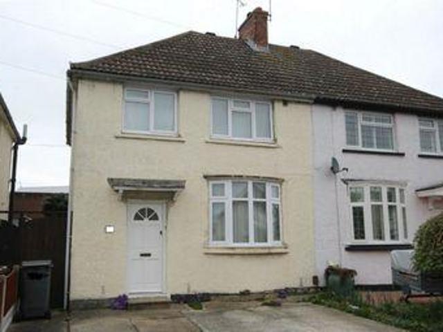 House for rent in Chelmsford