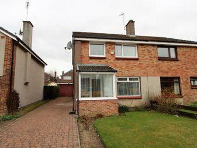 House for rent in Linlithgow, Scotland