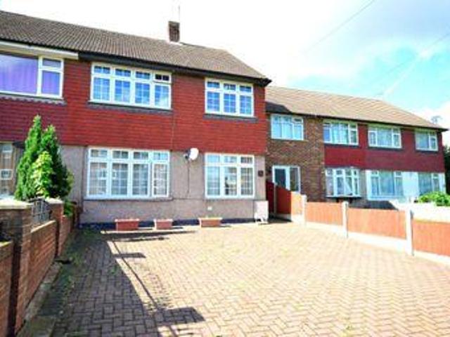 House for rent in Hamerton, Kent