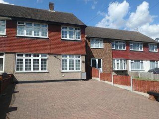 House for rent in Hamerton, Kent