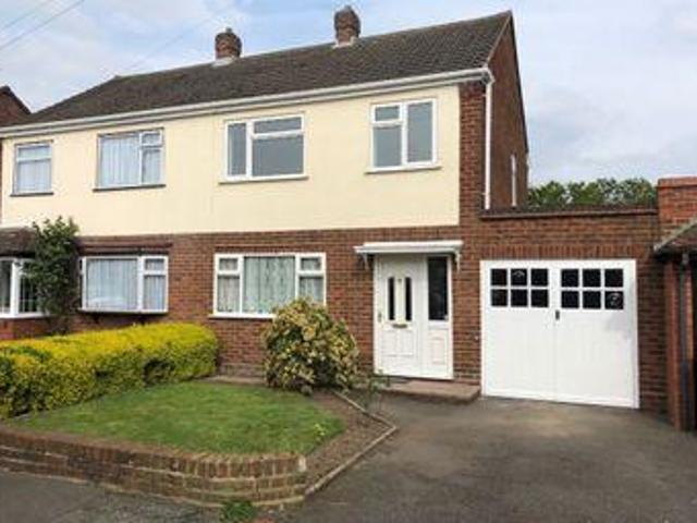 House for rent in West Midlands