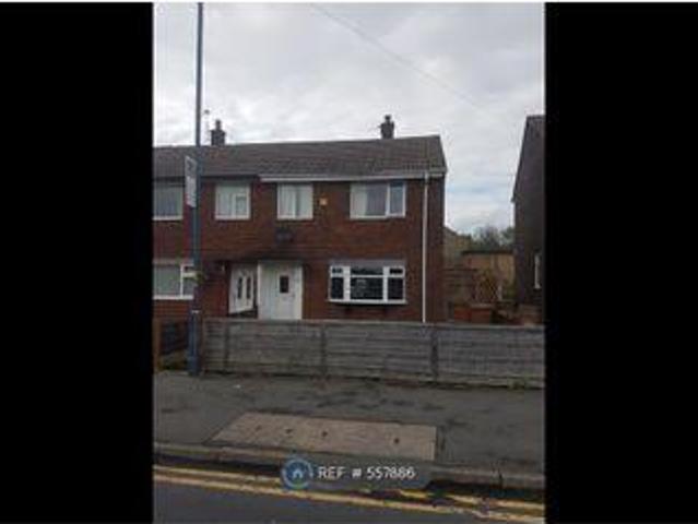 House for rent in Greenheys, Greater Manchester