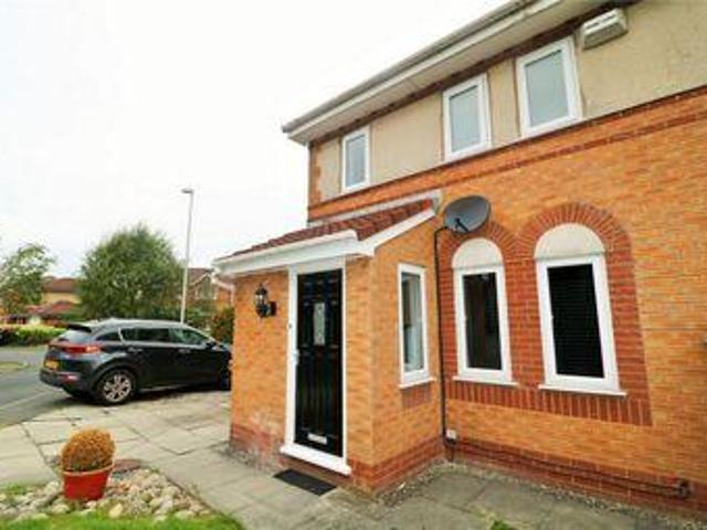 House for rent in Higher Bartle, Lancashire