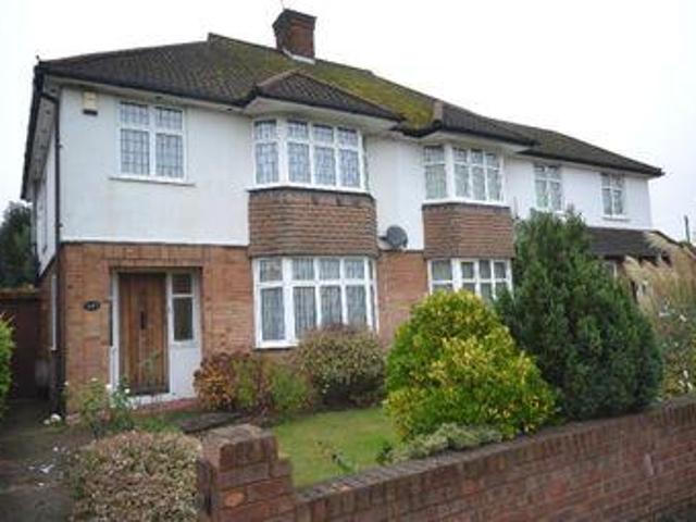House for rent in Watford, Hertfordshire