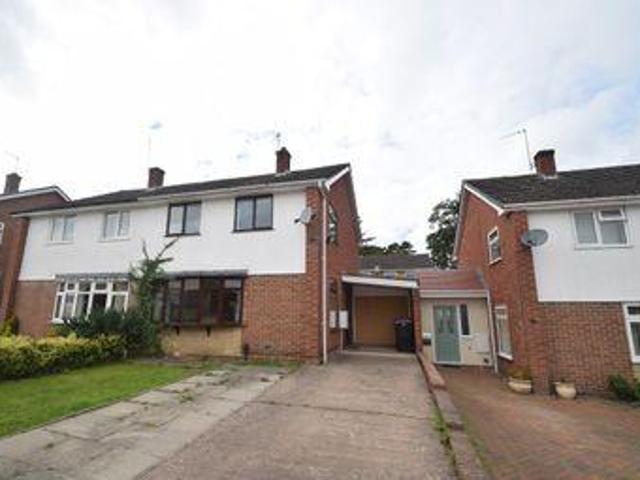 House for rent in Wales