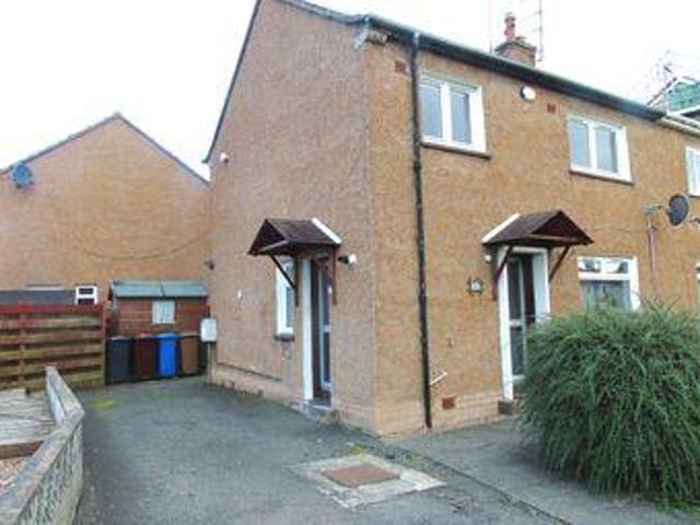 House for rent in Arbroath, Scotland