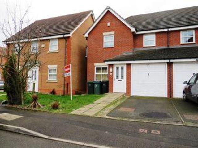 House for rent in Wednesbury, West Midlands