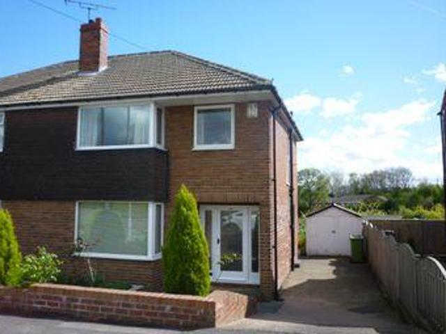 House for rent in West Yorkshire