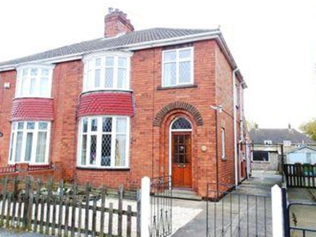 House for rent in Dragonby, North Lincolnshire