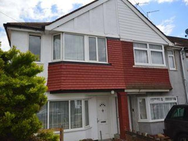 House for rent in Hamerton, Kent