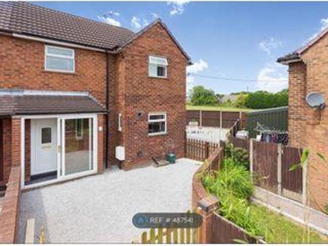 House for rent in Stoke-on-Trent