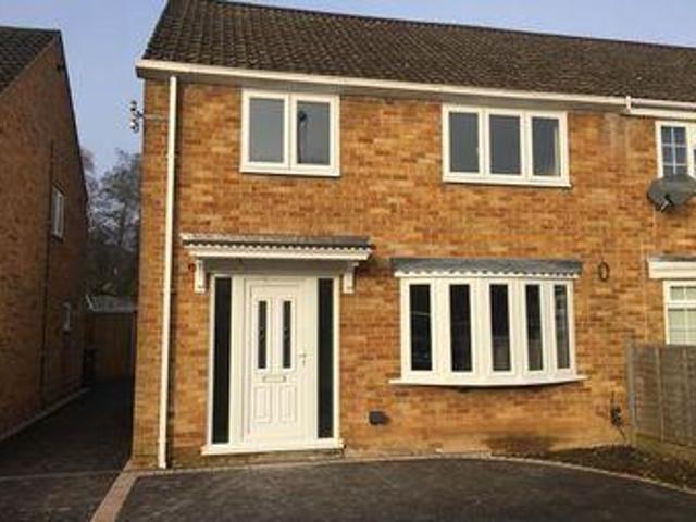 House for rent in Glynde, West Sussex