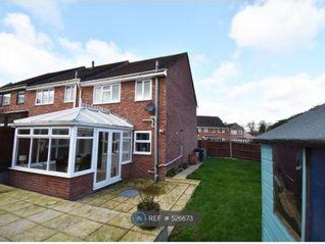 House for rent in Hereford, Herefordshire