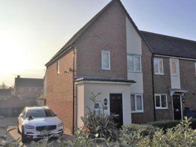 House for rent in Chadsmoor, Staffordshire